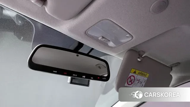 Kia Morning Urban (JA) id 3598118 из Кореи 10