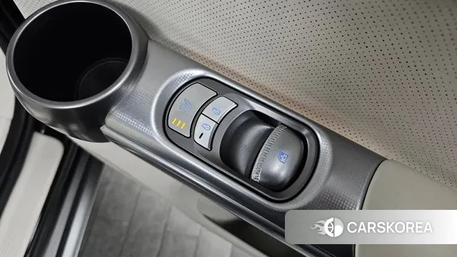 Genesis GV60 id 3581528 из Кореи 10