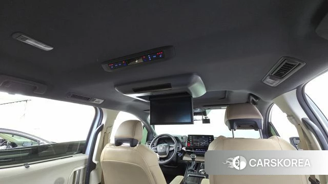 Toyota Sienna 4th Generation id 3864669 из Кореи 10