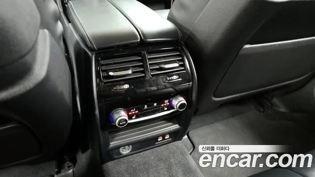 BMW 5 Series (G30) id 2920821 из Кореи 10