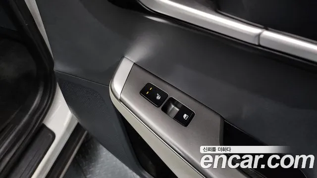 Kia EV6 id 2719620 из Кореи 10