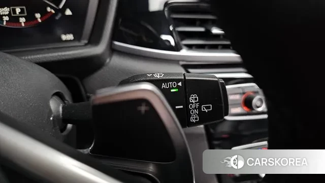 BMW X1 (F48) id 3360978 из Кореи 10