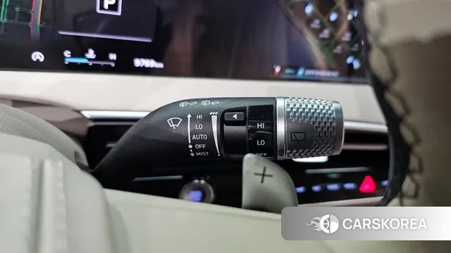 Genesis GV70 id 3382983 из Кореи 10