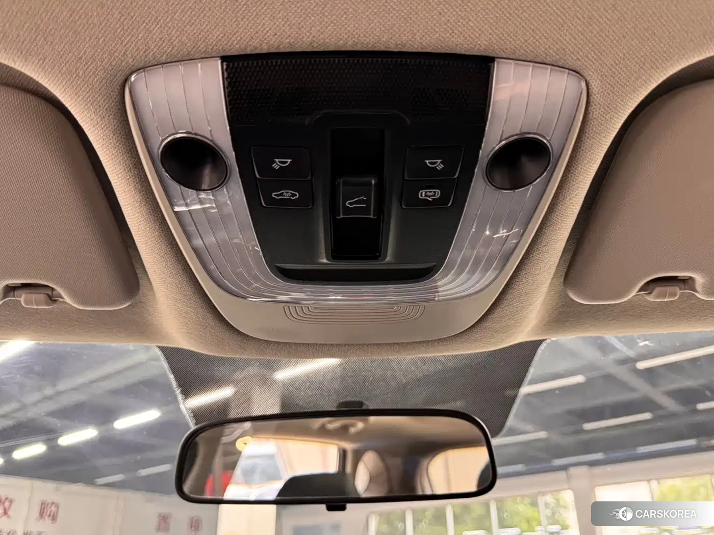 Kia KX3 id 4664454 из Китая 10
