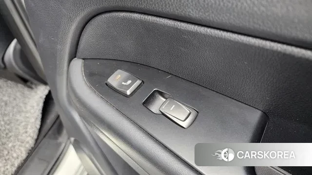 Ssangyong The New Rexton Sports Cannes id 3758900 из Кореи 10