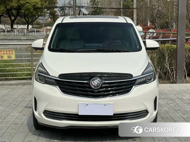 Buick GL8 id 4239214 из Китая 10