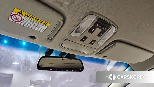 Kia The New Carnival id 3573595 из Кореи 10