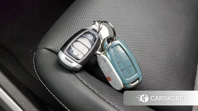 Hyundai Venue id 3405728 из Кореи 10