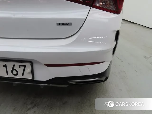 Kia K5 Hybrid 3rd Generation id 3670740 из Кореи 10