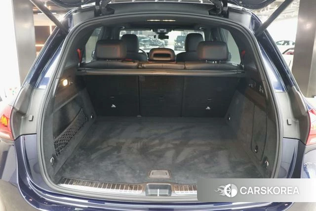 Mercedes-Benz GLE AMG id 4275808 из Китая 10