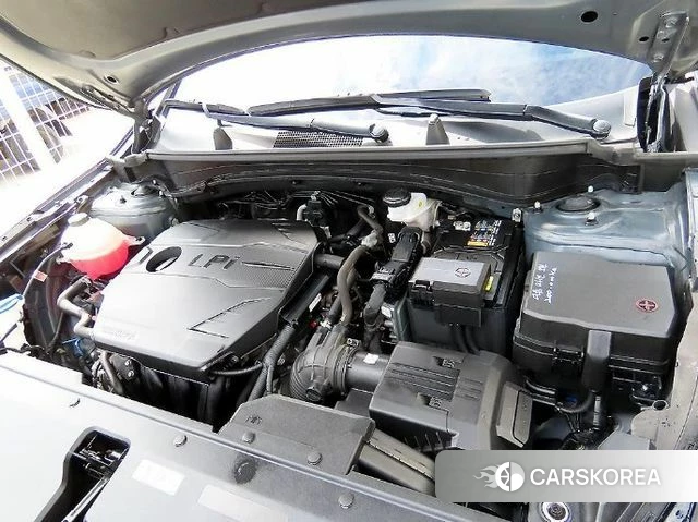 Kia Sportage 5th Generation id 4701114 из Кореи 10