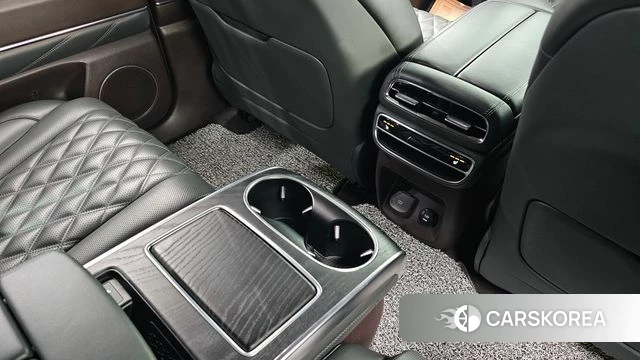 Genesis GV80 id 3903904 из Кореи 10