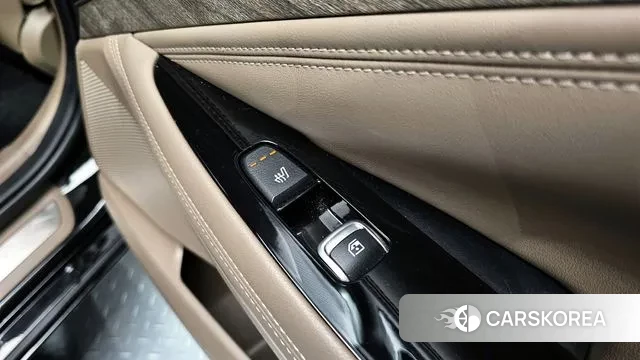 Kia K8 Hybrid id 2915453 из Кореи 10