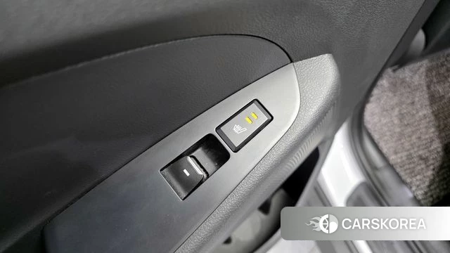 Hyundai All New Tucson id 3828992 из Кореи 10