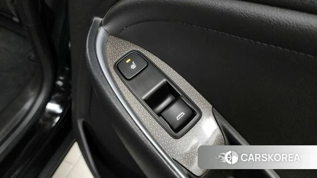 Chevrolet (GM Daewoo) The New Malibu id 4339481 из Кореи 10