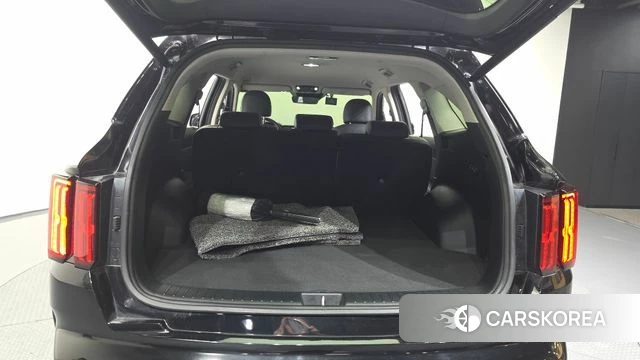 Kia Sorento 4th Generation id 4330180 из Кореи 10