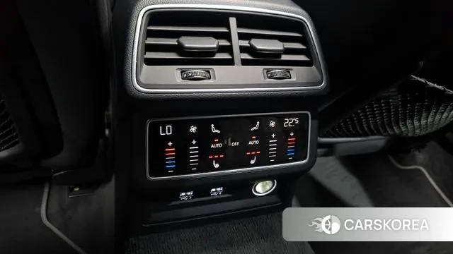 Audi A7 (4K) id 3540898 из Кореи 10