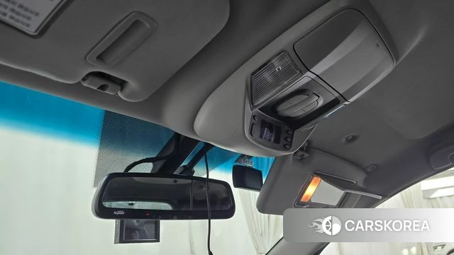 Ssangyong Korando Turismo id 3867405 из Кореи 10