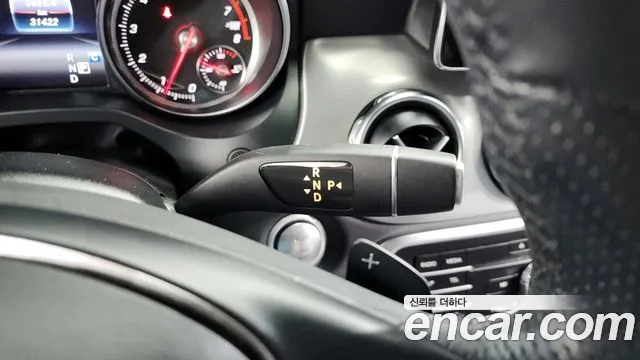 Mercedes-Benz GLA-Class X156 id 2785103 из Кореи 10