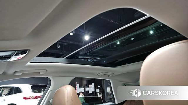 Hyundai Grandeur Hybrid (GN7) id 4177899 из Кореи 10