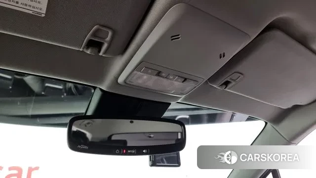 Chevrolet (GM Daewoo) The New Trax id 2981330 из Кореи 10