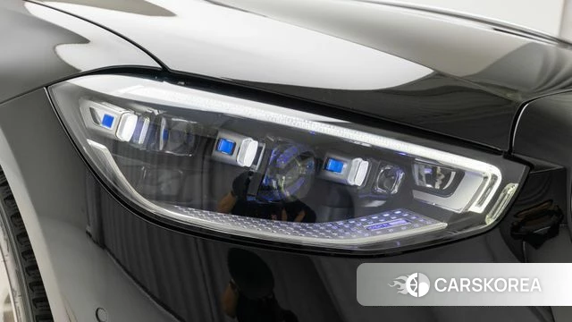 Mercedes-Benz S-Class W223 id 4475760 из Кореи 10