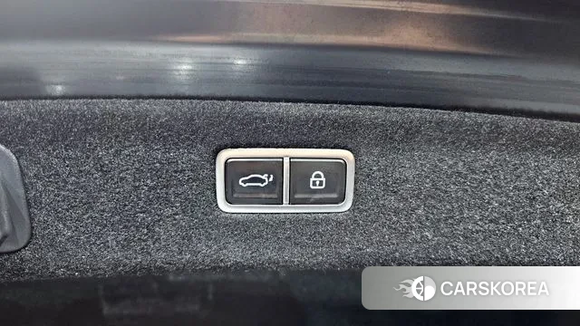 Genesis G90 (RS4) id 3707458 из Кореи 10