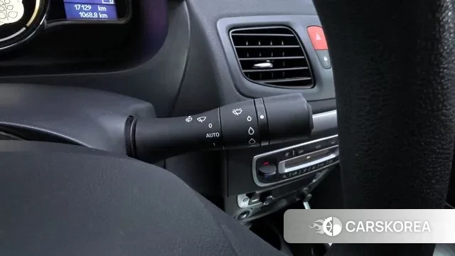 Renault Korea (Samsung) SM3 Z.E. id 3464534 из Кореи 10