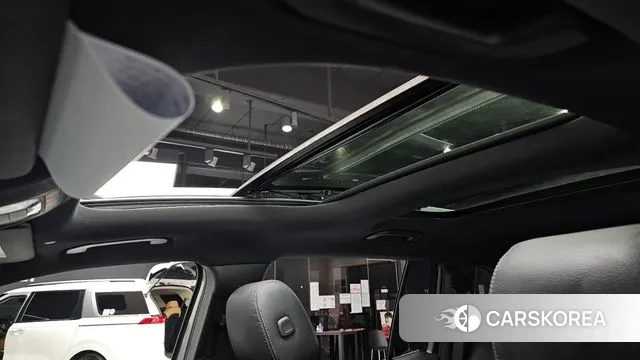 Mercedes-Benz EQB X243 id 3746415 из Кореи 10