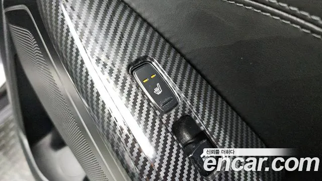 Kia K7 Premier Hybrid id 2755407 из Кореи 10