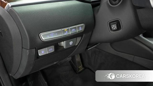 Kia More K9 id 4677588 из Кореи 10