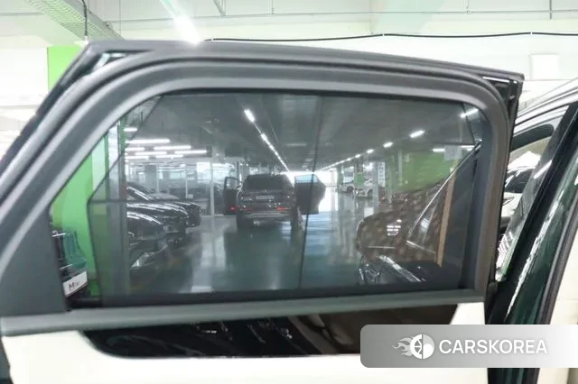 Bentley Bentayga id 3021373 из Кореи 10