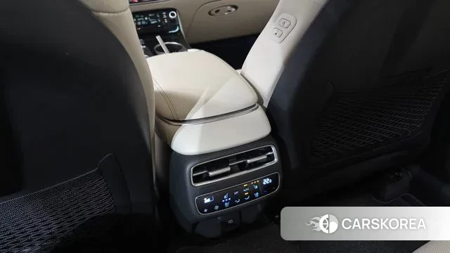 Genesis GV70 id 3614364 из Кореи 10