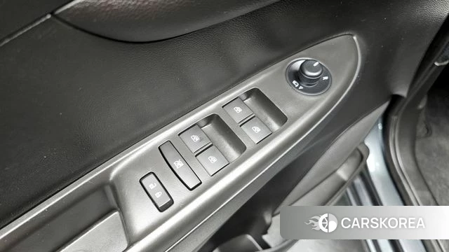 Chevrolet (GM Daewoo) The New Spark id 4396816 из Кореи 10