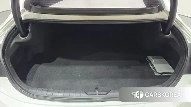 Hyundai Sonata D Edge (DN8) id 3388924 из Кореи 10