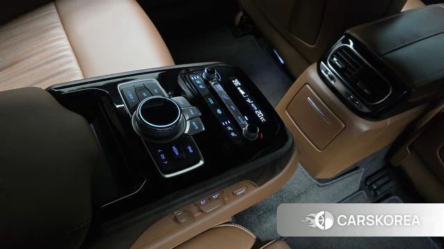Genesis G90 id 4344451 из Кореи 10