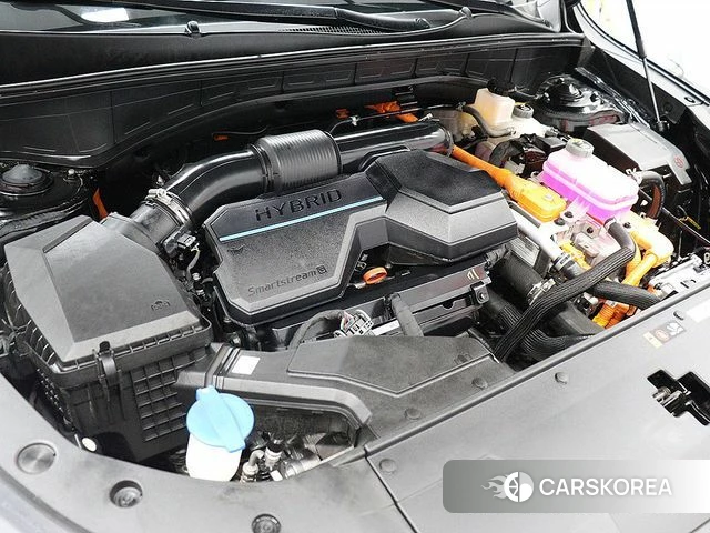 Kia The New Sorento 4th Generation id 4897980 из Кореи 10