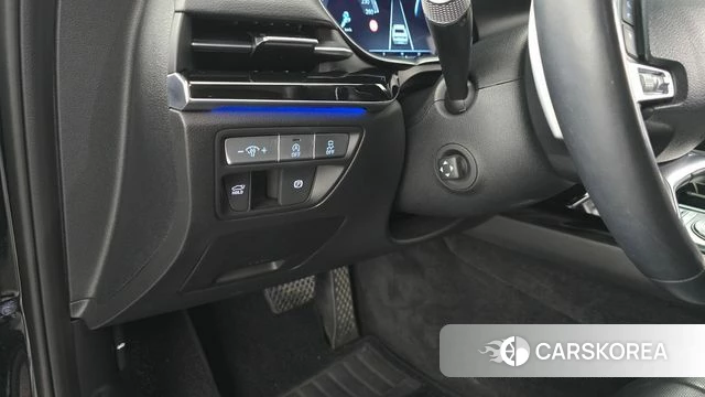 Genesis G80 (RG3) id 4524681 из Кореи 10