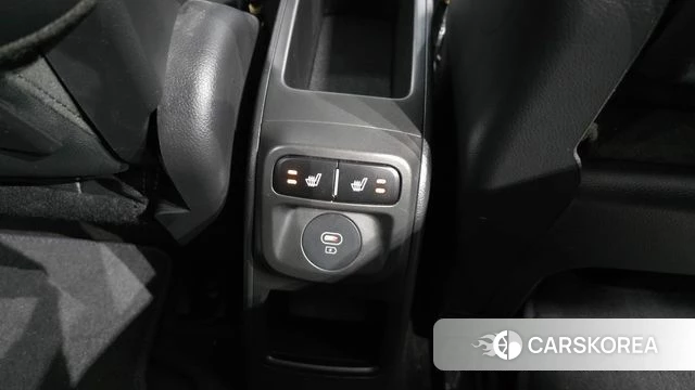 Kia The New Kia Ray id 4579531 из Кореи 10