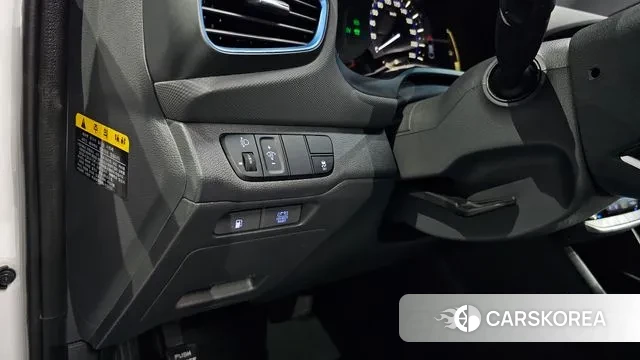 Hyundai Ionic Hybrid id 3209836 из Кореи 10