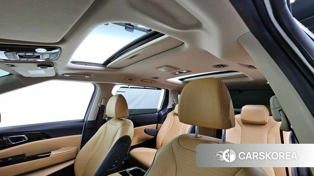 Kia Carnival 4th generation id 3910913 из Кореи 10