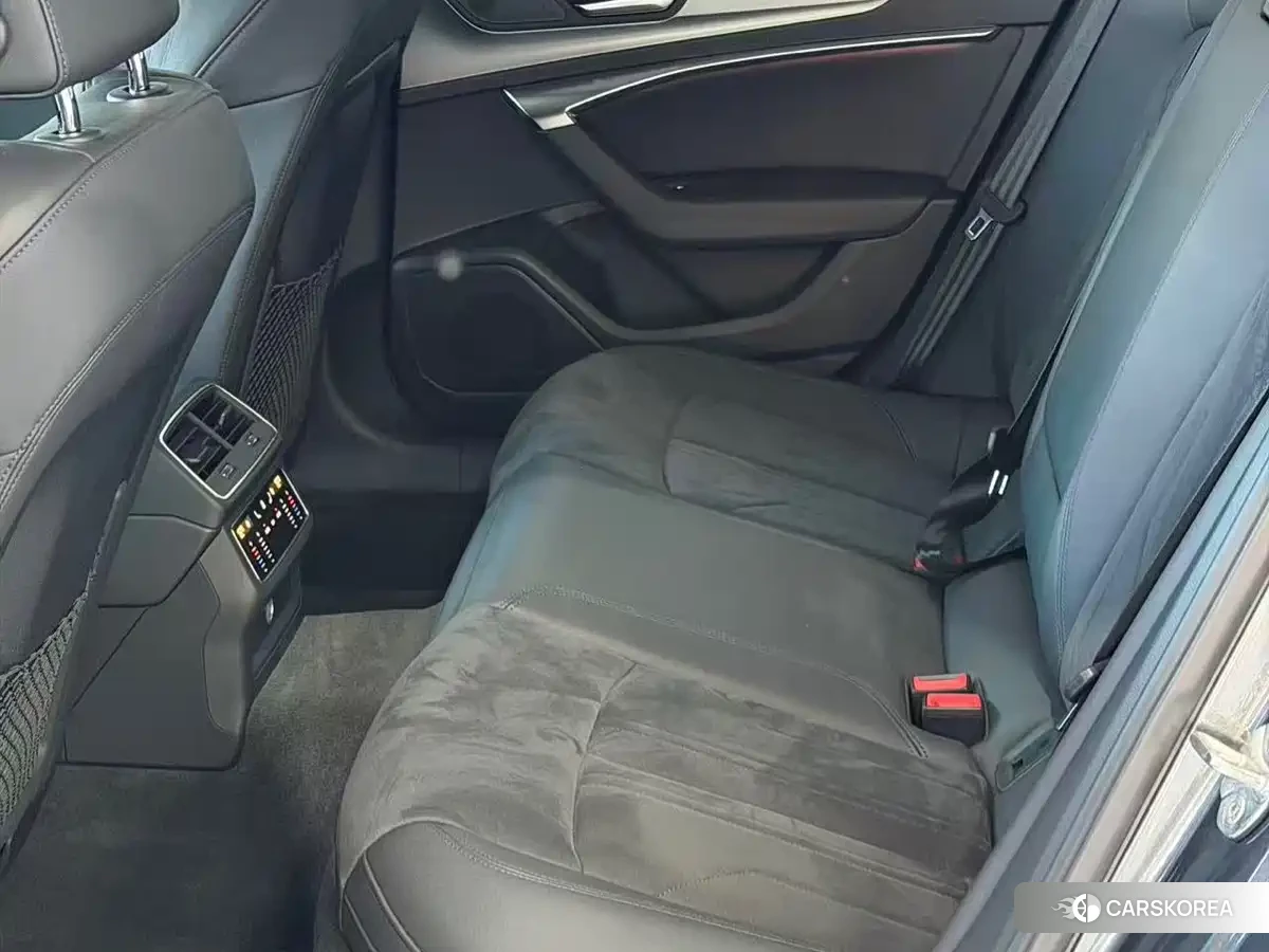 Audi A6 id 4589257 из Китая 10