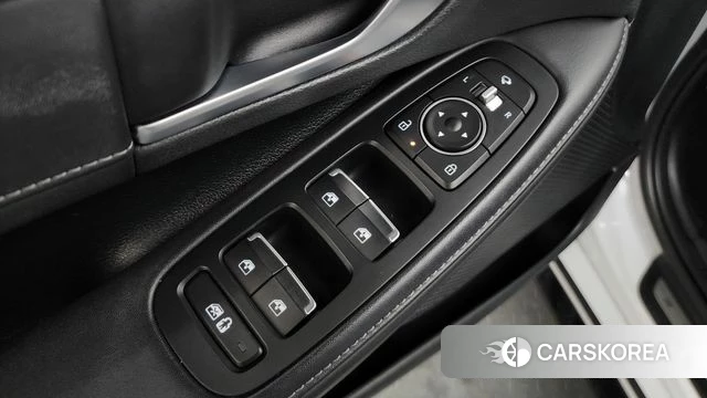 Hyundai Sonata D Edge (DN8) id 4613067 из Кореи 10