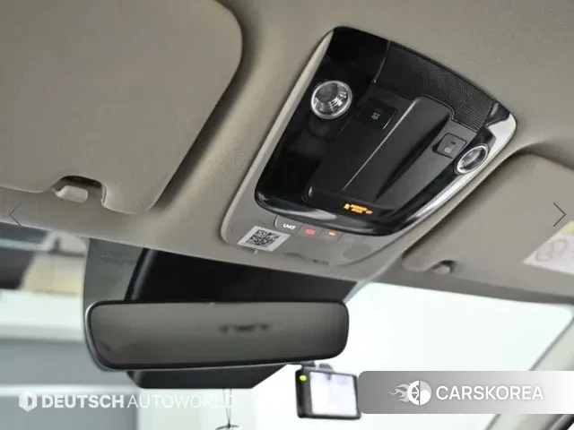 Kia K5 3rd generation id 3517160 из Кореи 10