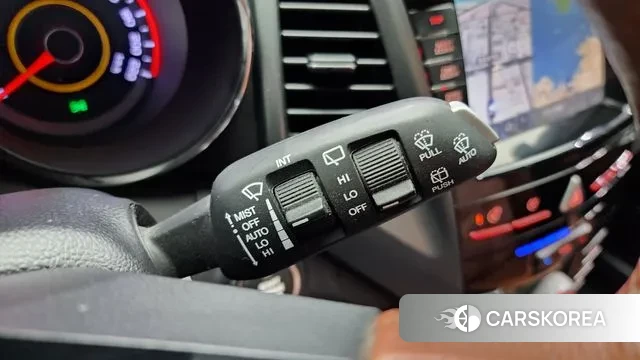 Ssangyong Tivoli Armor id 3000377 из Кореи 10