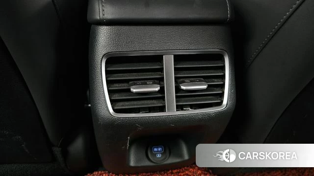 Hyundai Sonata (DN8) id 4502120 из Кореи 10