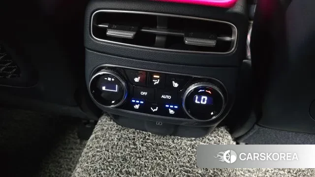 Genesis GV70 id 3058678 из Кореи 10