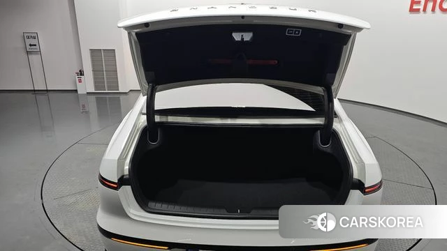 Hyundai Grandeur Hybrid (GN7) id 4280466 из Кореи 10
