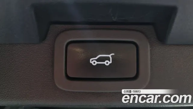 Land Rover Discovery 5 id 2937146 из Кореи 10