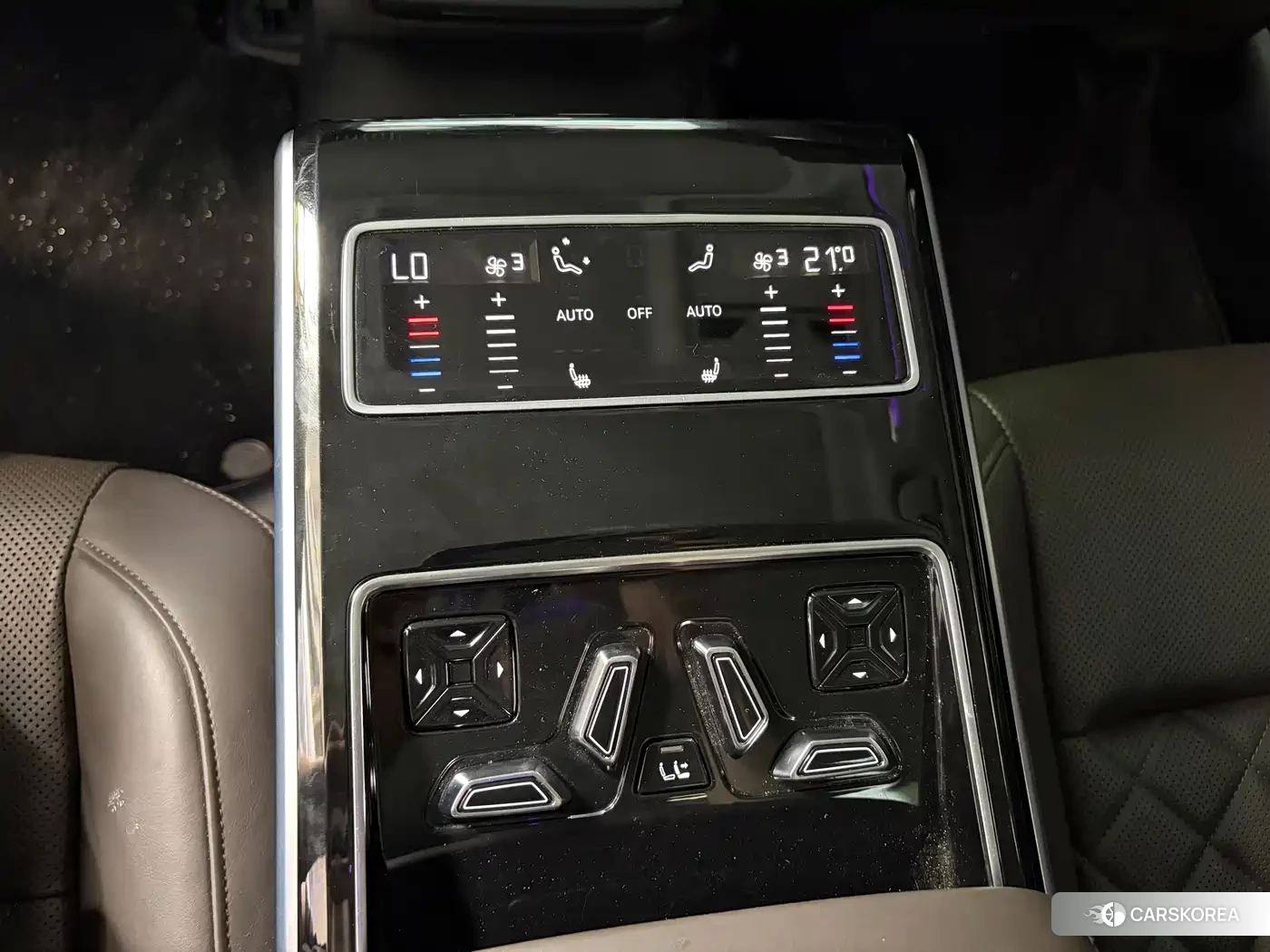 Audi A8 id 4515315 из Китая 10
